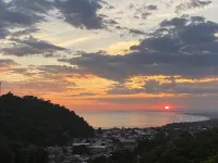 Vista del Pacifico - ที่มีที่จอดรถ