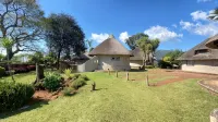 Magoebaskloof Mountain Lodge - 2-Star
