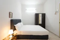 Homie4u @Ipoh Garden East | 7 pax | WiFi | Gym by VCR - 寵物友善
