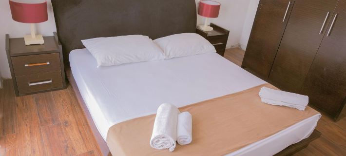 Sorrente Hotel Hotels in Golem