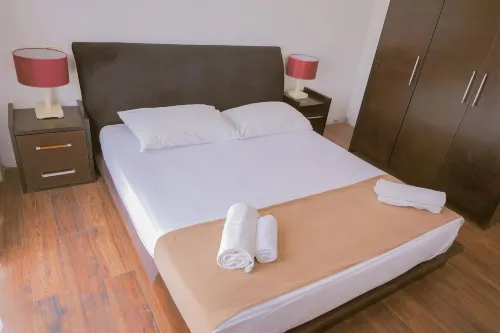 Sorrente Hotel - 2-Star