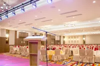Arena Premier Hotel - WiFi