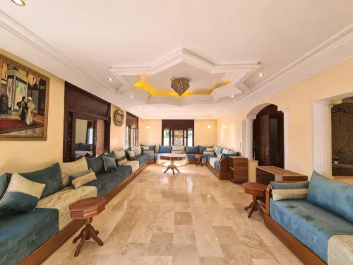 4bedroom villa - private pool - sea view -  Casas de vacaciones