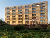 Holiday Inn - the niu, Crusoe Bremen Airport by IHG - 3-Star