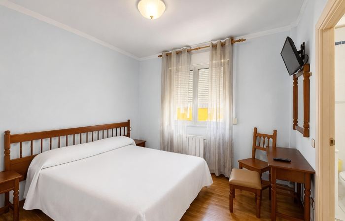 Hostal EC León