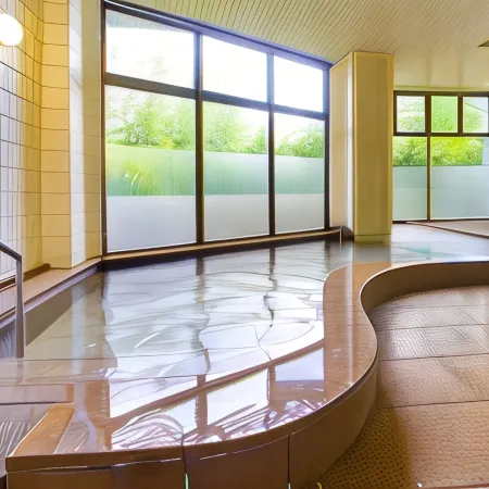 Ogoto Onsen Yunoyado Komolebi