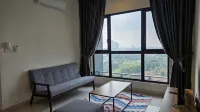 Newly Furnished! TrivesHome GM Aeon Port Klang - Gym
