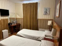 Hotel Isis - 3-Star