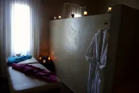 Boutique Hôtel Palais Masandoia - spa