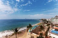 Vallarta Shores Beach Hotel - Апартаменты