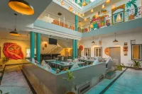Zostel Pushkar - Hostels