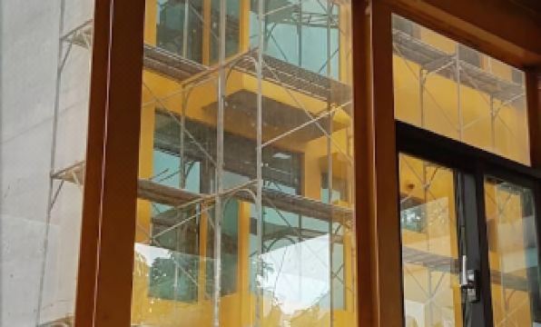 Tomorrow Cute Family Inn