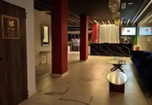 Bladi Suite โรงแรมใน