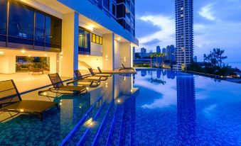 Tanjung Point Residences