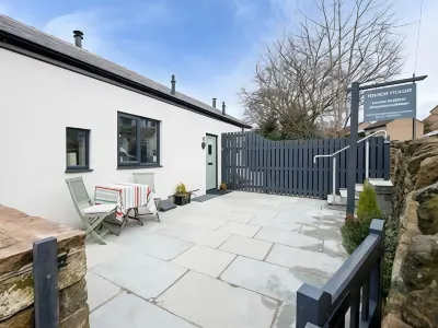 Heaps House Các khách sạn ở Huddersfield