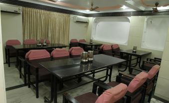 Hotel Sangam