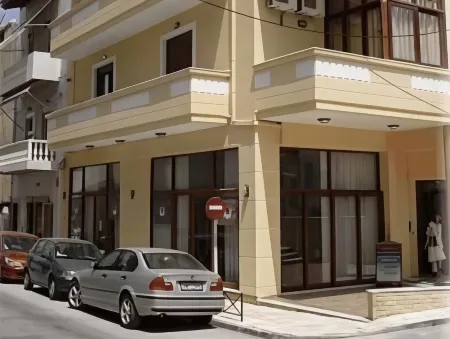 Constantinos Studios