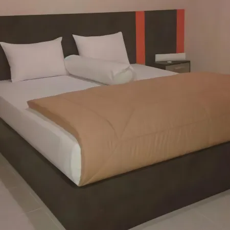 Hotel Fortuna Отели в г. Soreang