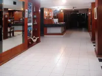 Cheltum Hotel Hotels in Trelew