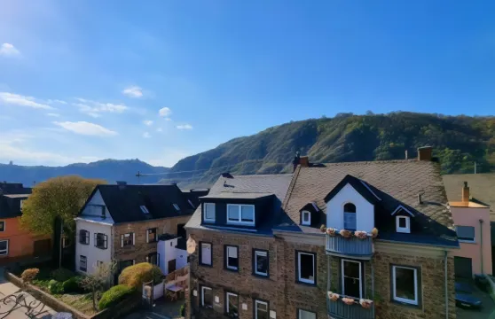 莫斯爾格魯斯旅館