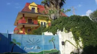 Bed and Breakfast Coral Blue فنادق في Vibo Marina