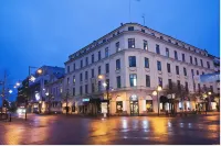 CarlstadCity H Boutique Hotell Hotels in 