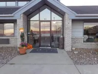 AmericInn by Wyndham Lake City Hotels in Pepin