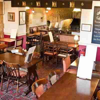 Haworth Old Hall Dining/Meeting Rooms