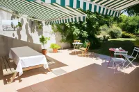 Villa Bellevue