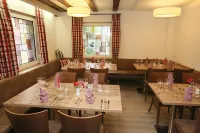 Gasthof Traube Hotels in GroBbottwar