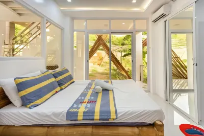 SMyleINN Farm Hotels near Ma-Cho Temple (Taoist Temple)
