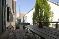 Soleiado Hotel Hotels in Vaihingen an der Enz