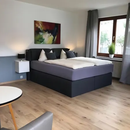 Best Apartments