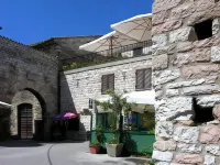 Hotel la Rocca