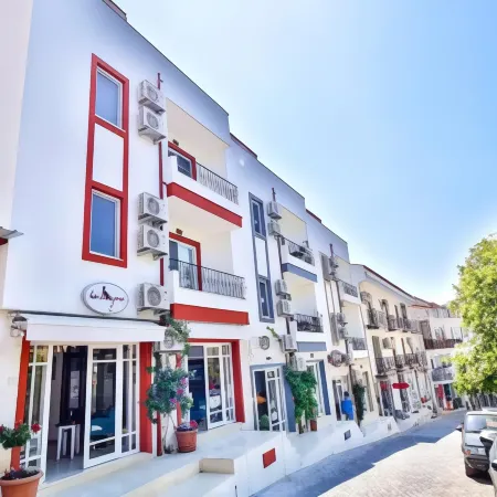 Kasinn Apart Hotel