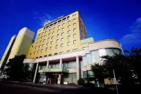 Hotel Verfort Hyuga فنادق في هايوغا