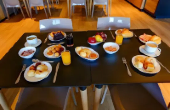 Transamerica Fit Rondonopolis