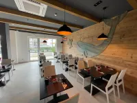 Oasis White Hotel - Gym