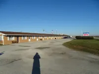 Prairie Winds Motel