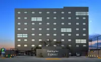 Holiday Inn Express Pachuca Hotels in 
