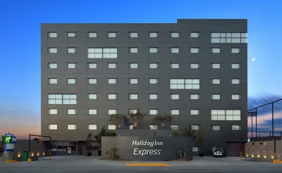 Holiday Inn Express Pachuca Hotels near Pachuca de Soto, Centro