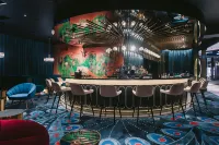 Wrest Point - bar