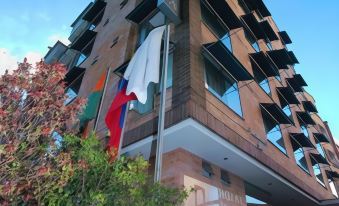 Hotel Portón Sabaneta