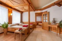 Hotel Stump's Alpenrose Hotels in Alt Sankt Johann