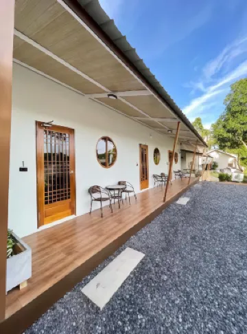 Norn Na Homestay Chanthaburi Hotels near Rambhai Barni Rajabhat University