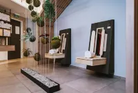 Elements Resort Zell am See, BW Signature Collection فنادق في زيل أم سيي