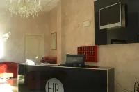 Hotel Romagna فنادق في Bertinoro