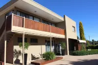 Goldfields Motel Hotels in Blayney