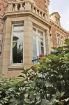 Hotel K'Loys Hotel a Treguier