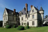Chateau de la Bourdaisiere